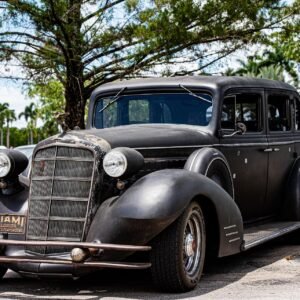 Family Car 7 Posti – 7 Giorni