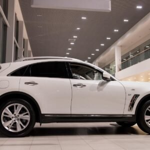 City Car Economy – 7 Giorni