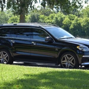 Berlina Usata – Km 0