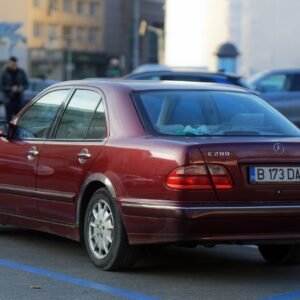 Berlina per Famiglia – 7 Giorni