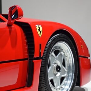 Berlina Comfort – 7 Giorni