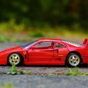 Berlina Automatica – 3 Giorni