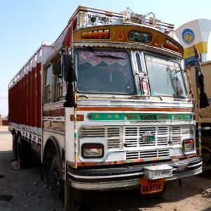 Furgone Medio – 1 Giorno