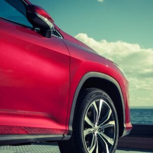 SUV Premium – 3 Giorni