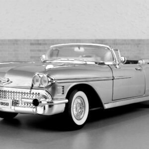 Family Car 5 Posti – 7 Giorni