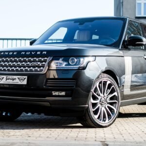 Berlina Usata – Filotirc Select