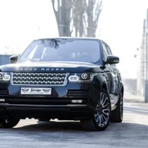 SUV Usato – Km Garantiti