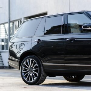 Monovolume Usato – Filotirc Select